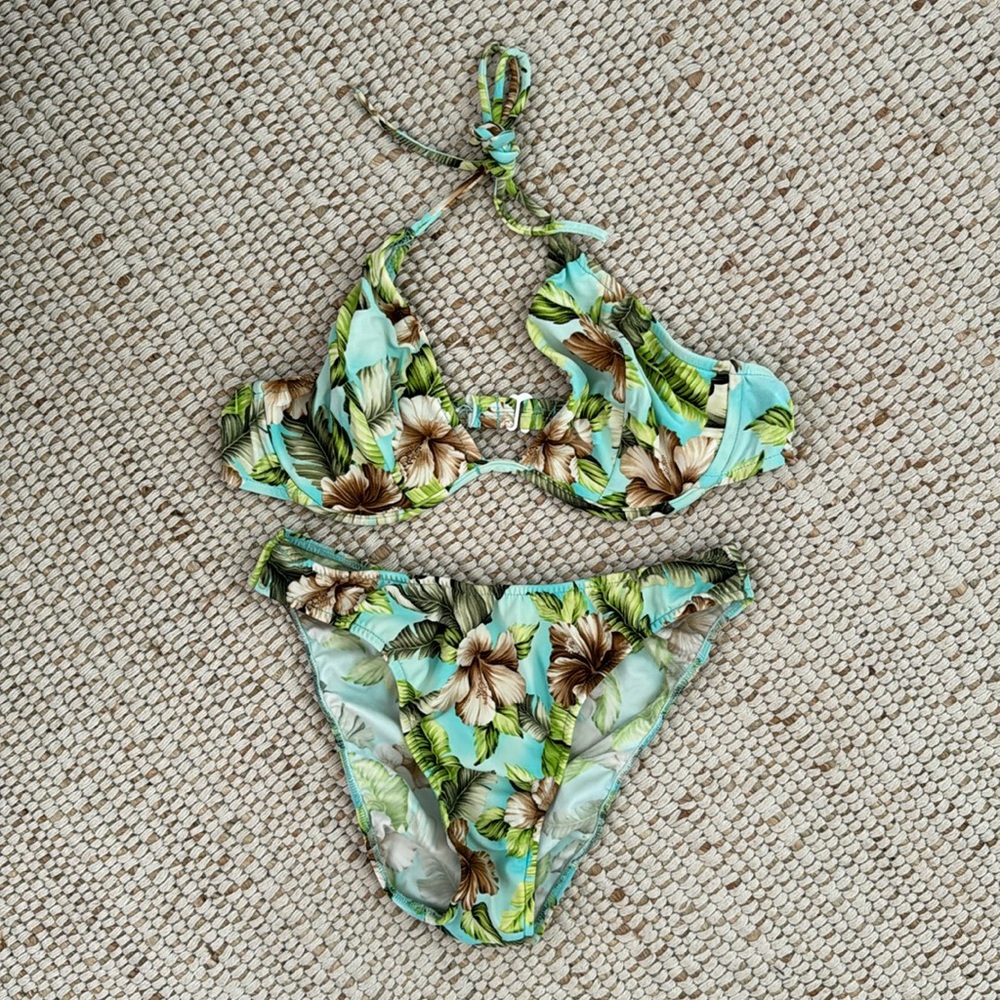 Vintage Venus Bikini